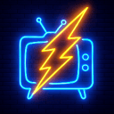 Lightning Bolt TV- Fast And Reliable Streaming's icon