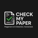 Check My Paper's icon