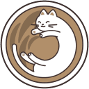 Stray Cat Café - Japanese study through translation's icon