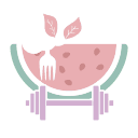 Wholehearted Health's icon