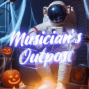 Musician's Outpost's icon