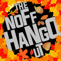The Noff Hangout fall