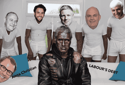 gang-banging gang-banging