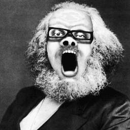 Soy Commiefornian Soy Commiefornian