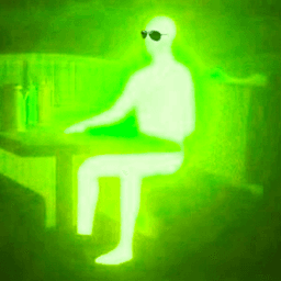 New Friend Glow New Friend Glow