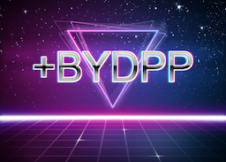 +BYDPP Retro Banner