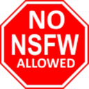 No NSFW