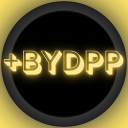+BYDPP Still Avatar