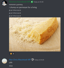 p a r m e s a n p a r m e s a n