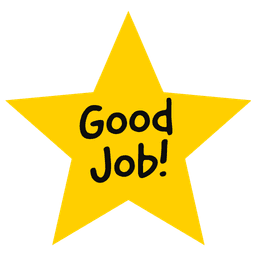 Good Job Good Job