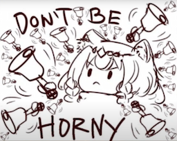 Don't Be Horny