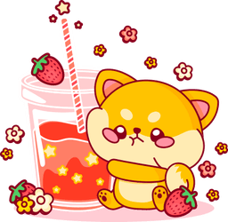 cute smoothie cute smoothie