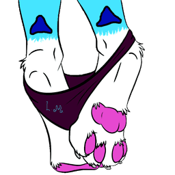 NSFW_LuniPaws NSFW_LuniPaws