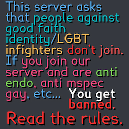 Read The Damn Rules