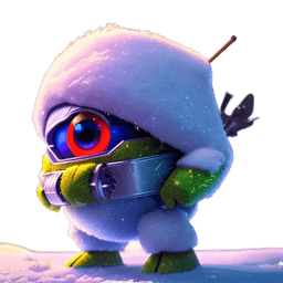 Quark Tek Göz Quark Tek Göz