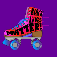 Black Lives Matter ! Black Lives Matter !