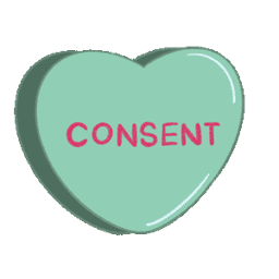 Consent Heart <3 Consent Heart <3