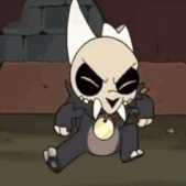 King Tantrum King Tantrum