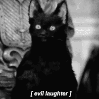 Evil Laughter Evil Laughter