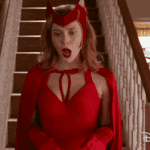 Wanda Dance Wanda Dance