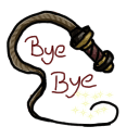 Bye Bye Whip Bye Bye Whip