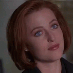 Scully lol ok Scully lol ok