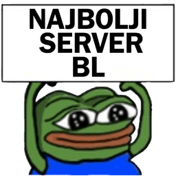 najbolji server najbolji server