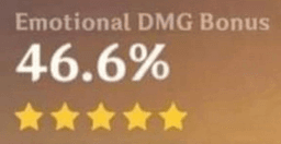 EMOTIONAL DAMAGE EMOTIONAL DAMAGE