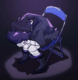 Shinjiputamadre Shinjiputamadre