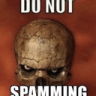 do_not_spaming