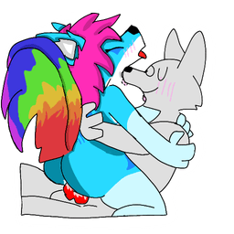 NSFW Luni Ride NSFW Luni Ride