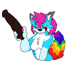 NSFW Luni Toy 1 NSFW Luni Toy 1