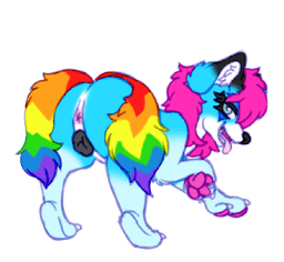 NSFW Luni Booti NSFW Luni Booti