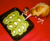 cannibalism cannibalism