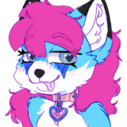 DEN Luni Smirk DEN Luni Smirk