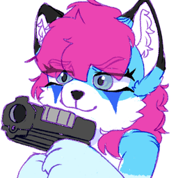 DEN Luni Gun DEN Luni Gun