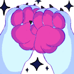 DEN Luni Paws DEN Luni Paws