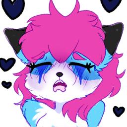 NSFW Luni Gasm NSFW Luni Gasm