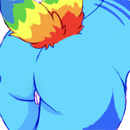 NSFW Luni Booti 4 NSFW Luni Booti 4