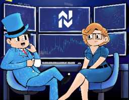 NVSTly | Hubert x Peggy NVSTly | Hubert x Peggy