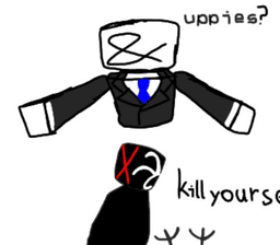 KYS vro.... KYS vro....