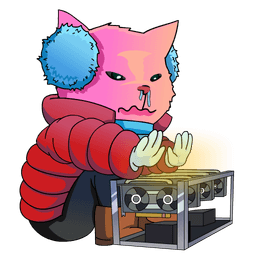 Mining $PUSSY Mining $PUSSY