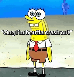 ong in boutta crash out ong in boutta crash out