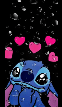Stitch Love Stitch Love