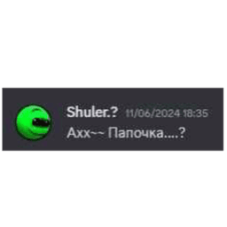 шулер шулер