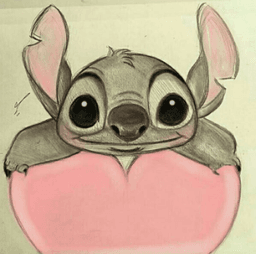 Stitch Heart Stitch Heart