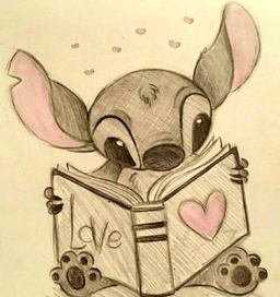Stitch Love Stitch Love