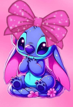 Stitch Dress Up Stitch Dress Up