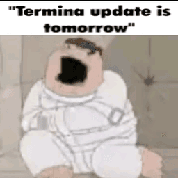 Termina mañana Termina mañana