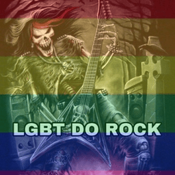 LGBTS DO ROCK LGBTS DO ROCK